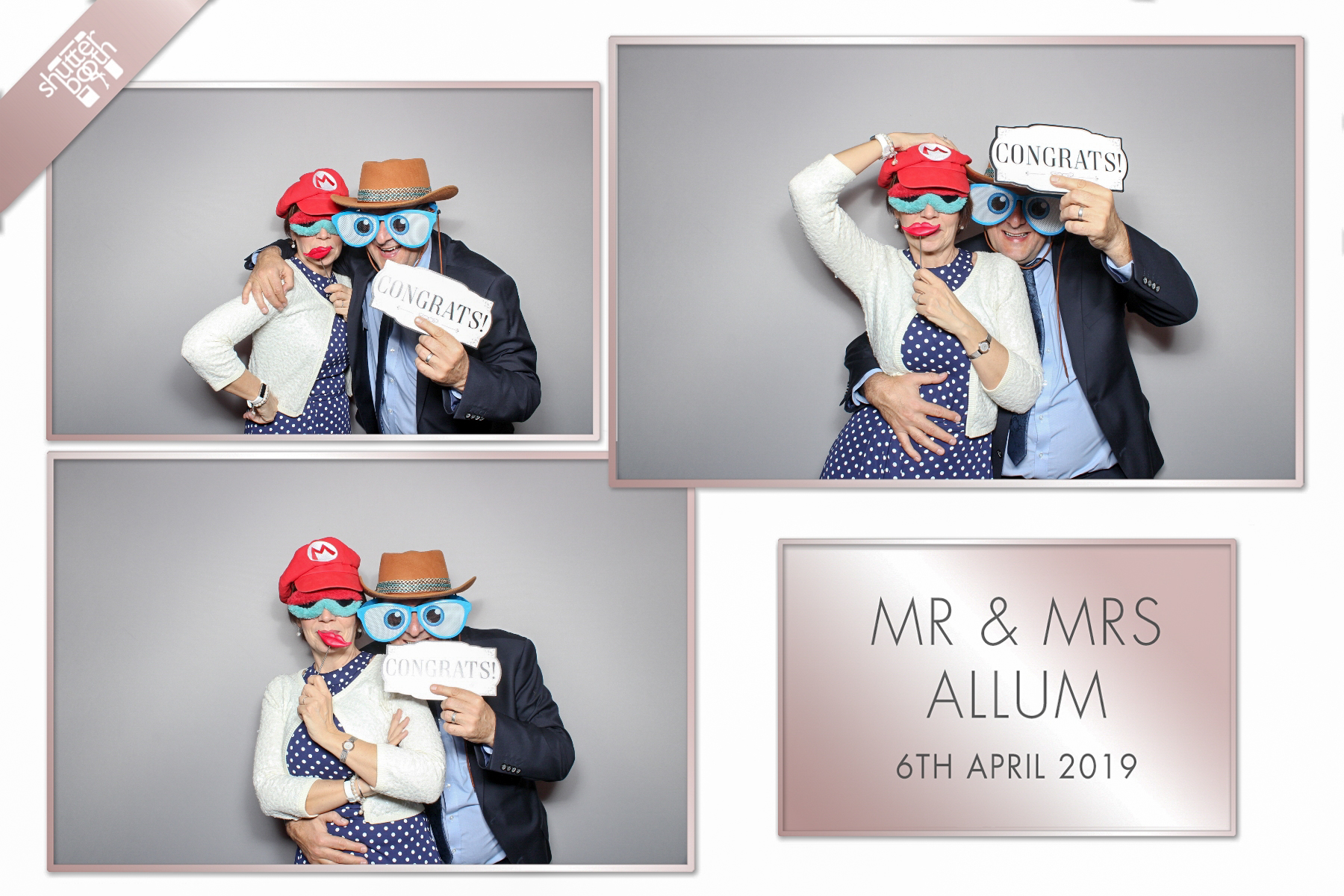 Mr and Mrs Allum | View more photos from the event at gallery.shutterbooth.co.uk/u/Shutterbooth/Mr-and-Mrs-Allum
